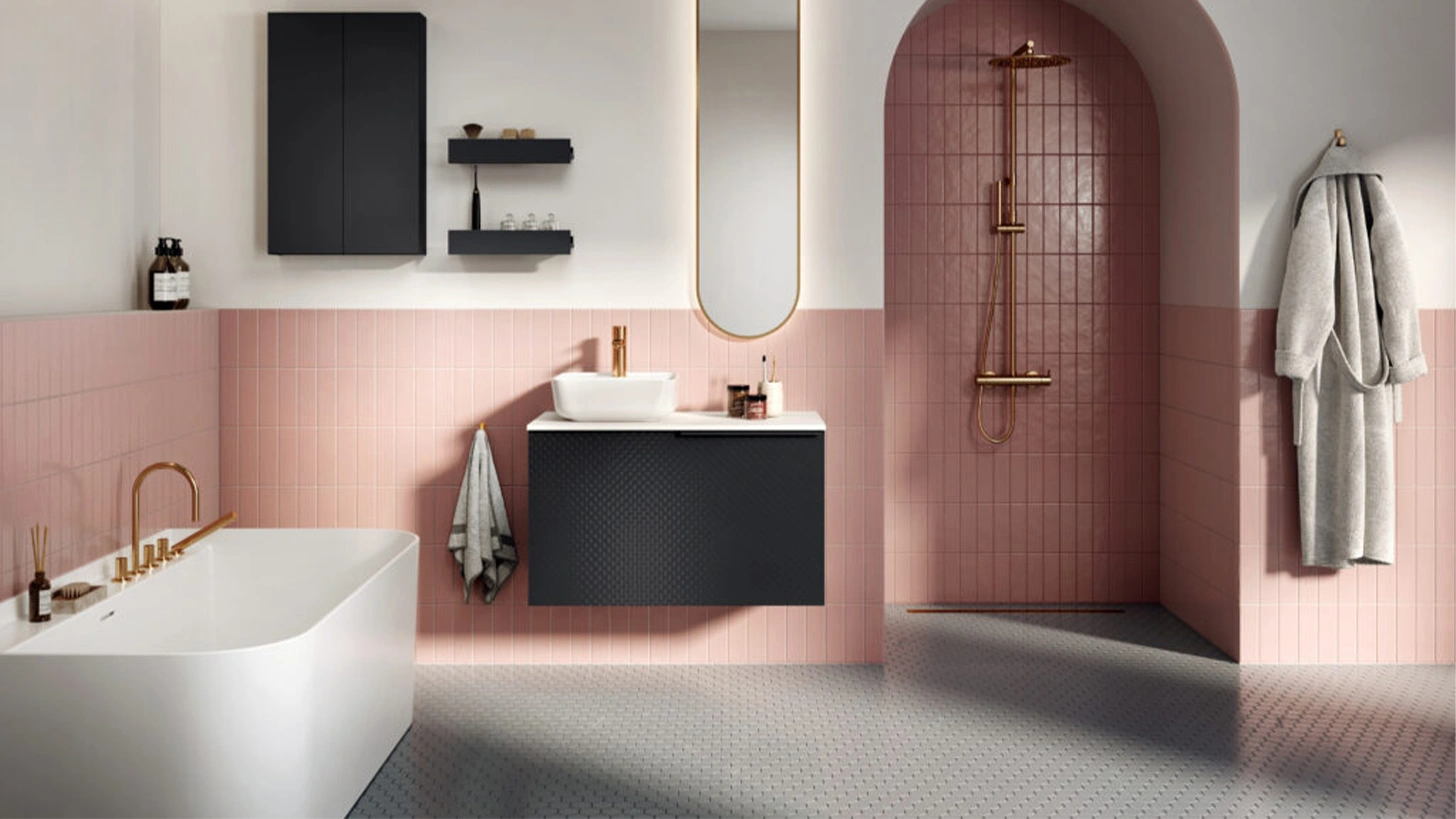 Salon łazienek Warszawa Romax Fort Wola